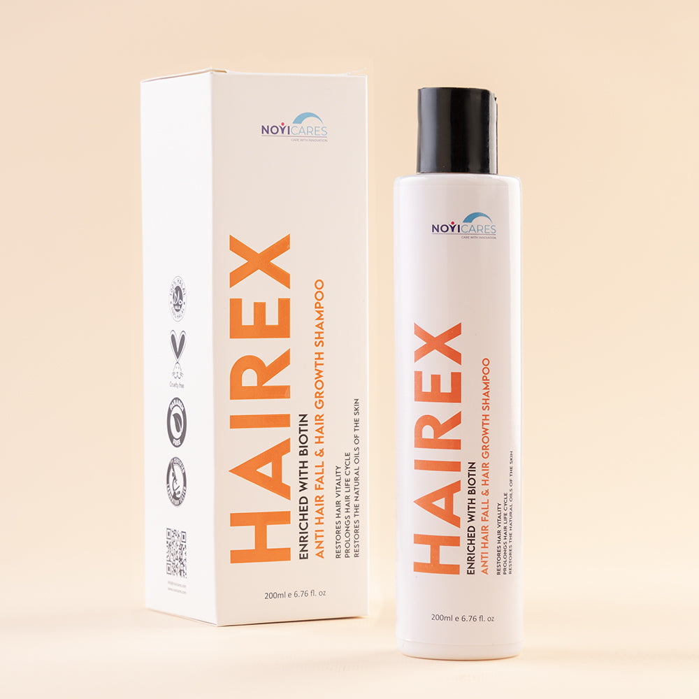 Tarnex Plus Shampoo - Get Best Price from Manufacturers