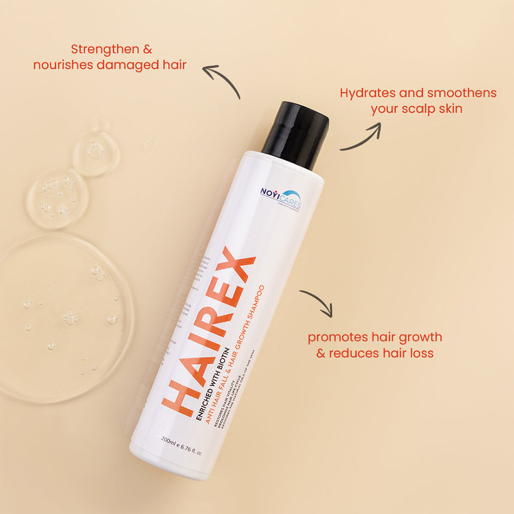 Tarnex Plus Shampoo - Get Best Price from Manufacturers